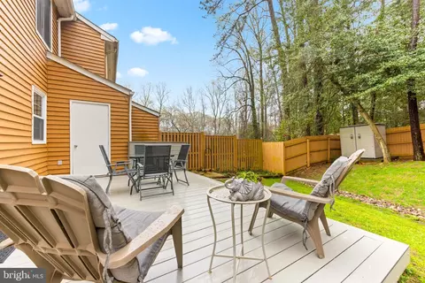 Exterior - 1116 Commanders Way S, Annapolis, MD 21409 photo 9 of 12