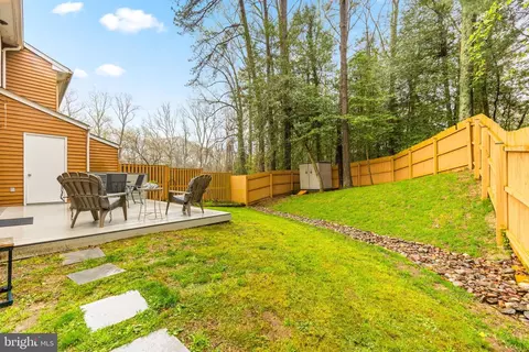 Exterior - 1116 Commanders Way S, Annapolis, MD 21409 photo 6 of 12