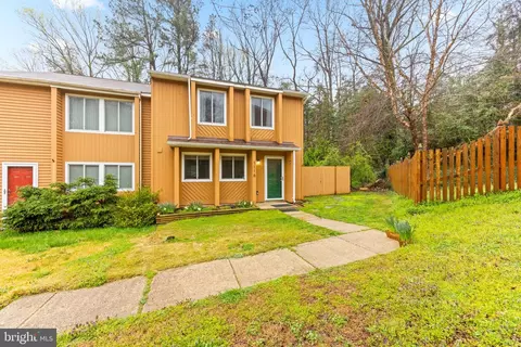 Exterior - 1116 Commanders Way S, Annapolis, MD 21409 photo 2 of 12