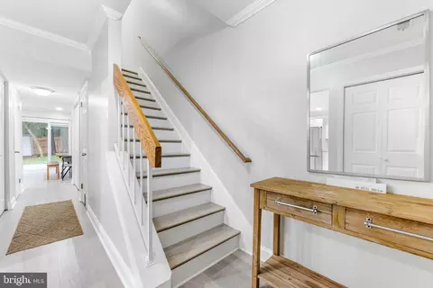 Entry Way - 1116 Commanders Way S, Annapolis, MD 21409 photo 2 of 3