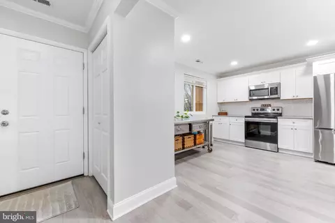 Kitchen - 1116 Commanders Way S, Annapolis, MD 21409 photo 1 of 8