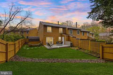 Exterior - 1116 Commanders Way S, Annapolis, MD 21409 photo 11 of 12