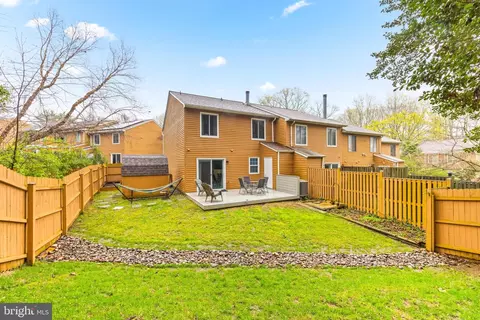 Exterior - 1116 Commanders Way S, Annapolis, MD 21409 photo 12 of 12