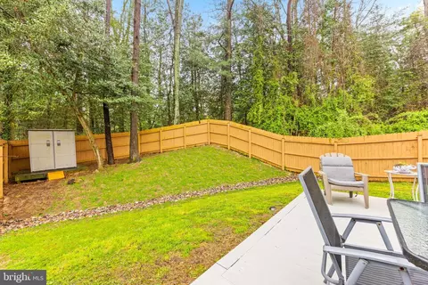 Exterior - 1116 Commanders Way S, Annapolis, MD 21409 photo 10 of 12