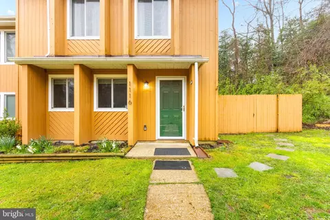 Exterior - 1116 Commanders Way S, Annapolis, MD 21409 photo 3 of 12