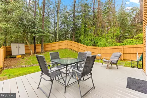 Exterior - 1116 Commanders Way S, Annapolis, MD 21409 photo 7 of 12
