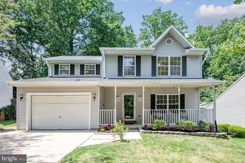 1402 Brenwoode Rd, Annapolis, MD 21409
