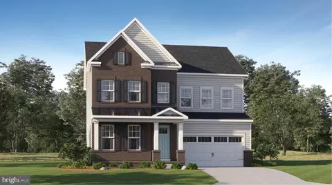 203 Bonny Way, Annapolis, MD 21403