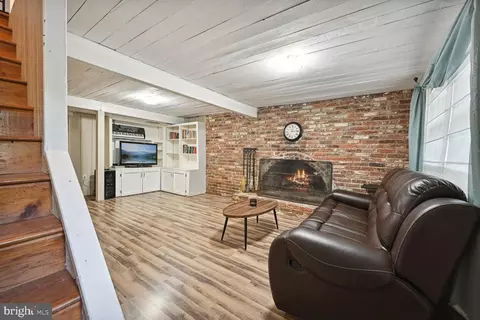Exterior - 770 Windgate Dr, Annapolis, MD 21409 photo 7 of 21