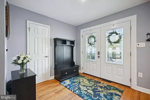 Entry Way - 770 Windgate Dr, Annapolis, MD 21409 photo 1 of 1