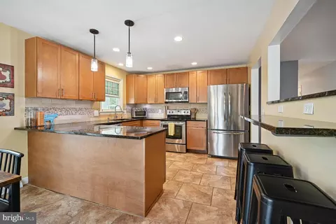 Kitchen - 770 Windgate Dr, Annapolis, MD 21409 photo 4 of 4