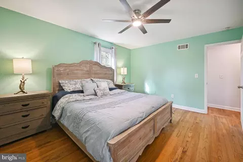 Bedroom - 770 Windgate Dr, Annapolis, MD 21409 photo 3 of 8