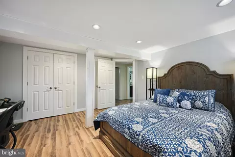 Bedroom - 770 Windgate Dr, Annapolis, MD 21409 photo 8 of 8