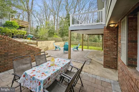Exterior - 770 Windgate Dr, Annapolis, MD 21409 photo 10 of 21