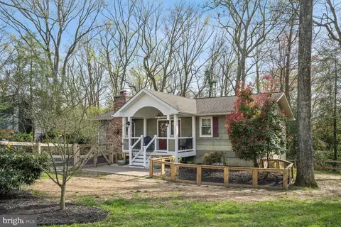 Exterior - 770 Windgate Dr, Annapolis, MD 21409 photo 4 of 21