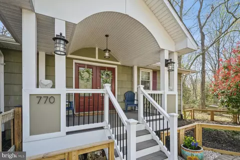 770 Windgate Dr, Annapolis, MD 21409