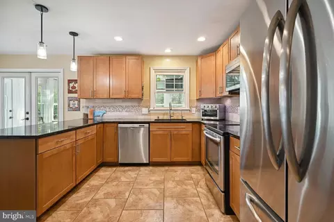 Kitchen - 770 Windgate Dr, Annapolis, MD 21409 photo 1 of 4