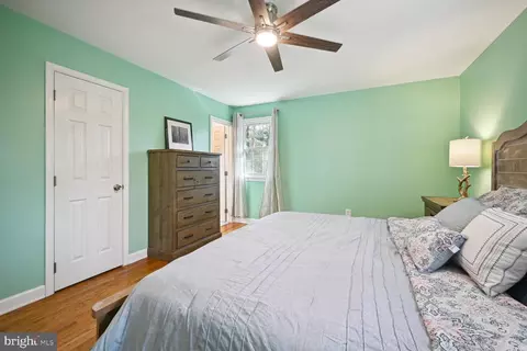 Bedroom - 770 Windgate Dr, Annapolis, MD 21409 photo 2 of 8