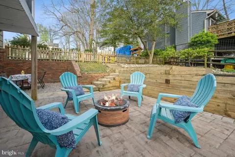 Exterior - 770 Windgate Dr, Annapolis, MD 21409 photo 11 of 21