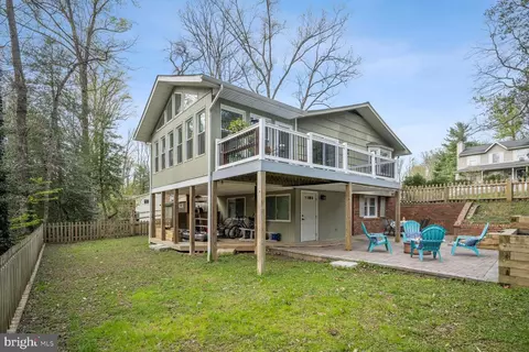 Exterior - 770 Windgate Dr, Annapolis, MD 21409 photo 14 of 21