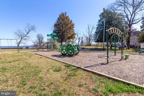 Exterior - 770 Windgate Dr, Annapolis, MD 21409 photo 20 of 21