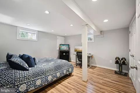 Bedroom - 770 Windgate Dr, Annapolis, MD 21409 photo 7 of 8