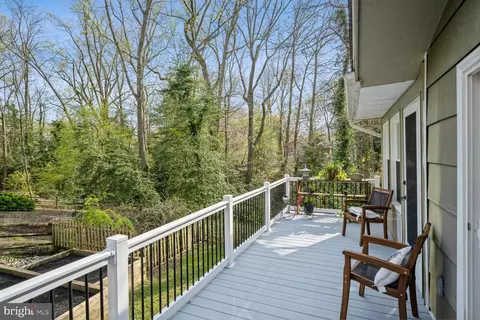 Exterior - 770 Windgate Dr, Annapolis, MD 21409 photo 8 of 21