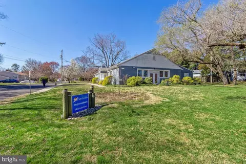 Exterior - 770 Windgate Dr, Annapolis, MD 21409 photo 15 of 21