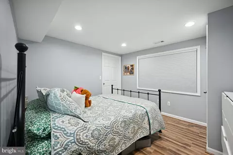 Bedroom - 770 Windgate Dr, Annapolis, MD 21409 photo 5 of 8