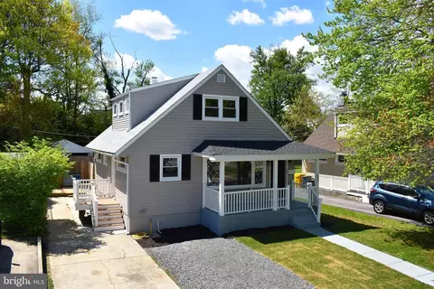 537 Shipley Rd, Linthicum Heights, MD 21090