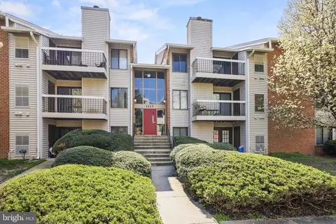 1117 Castle Harbour Way #3B, Glen Burnie, MD 21060