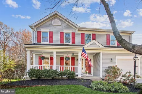 2082 Ingleside Ct, Crofton, MD 21114