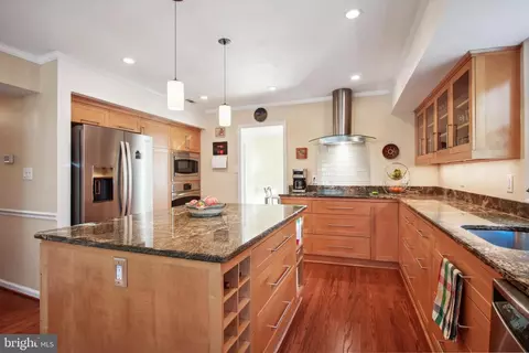 Kitchen - 2082 Ingleside Ct, Crofton, MD 21114 photo 1 of 1