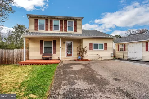 7735 Beaghan Ct, Glen Burnie, MD 21060