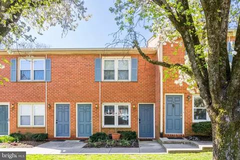 705 Glenwood St #53, Annapolis, MD 21401