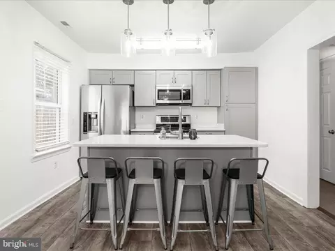Kitchen - 7772 Outing Ave, Pasadena, MD 21122 photo 1 of 4