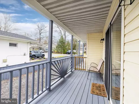 Exterior - 7772 Outing Ave, Pasadena, MD 21122 photo 7 of 10