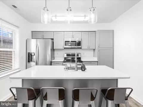 Kitchen - 7772 Outing Ave, Pasadena, MD 21122 photo 4 of 4