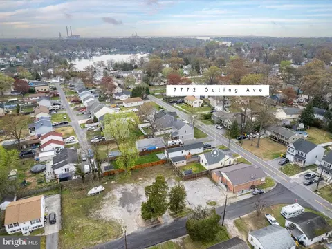 View/Area - 7772 Outing Ave, Pasadena, MD 21122 photo 1 of 10