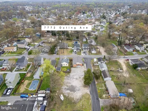 View/Area - 7772 Outing Ave, Pasadena, MD 21122 photo 6 of 10