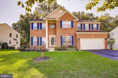 933 Forest Bay Ct, Gambrills, MD 21054