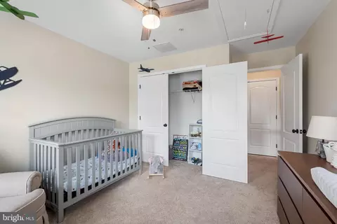 Bedroom - 141 North Dr, Pasadena, MD 21122 photo 5 of 18