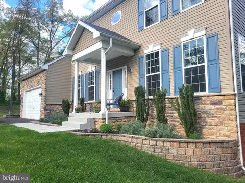 Exterior - 141 North Dr, Pasadena, MD 21122 photo 20 of 20
