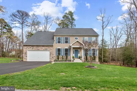 Exterior - 141 North Dr, Pasadena, MD 21122 photo 2 of 20