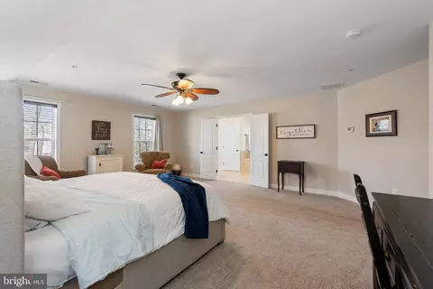 Bedroom - 141 North Dr, Pasadena, MD 21122 photo 3 of 18