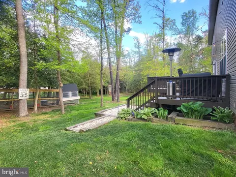 Exterior - 141 North Dr, Pasadena, MD 21122 photo 13 of 20