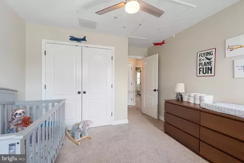 Bedroom - 141 North Dr, Pasadena, MD 21122 photo 6 of 18
