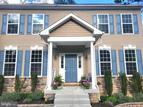 Exterior - 141 North Dr, Pasadena, MD 21122 photo 19 of 20