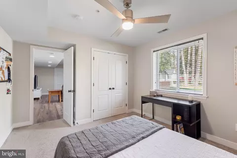 Bedroom - 141 North Dr, Pasadena, MD 21122 photo 17 of 18