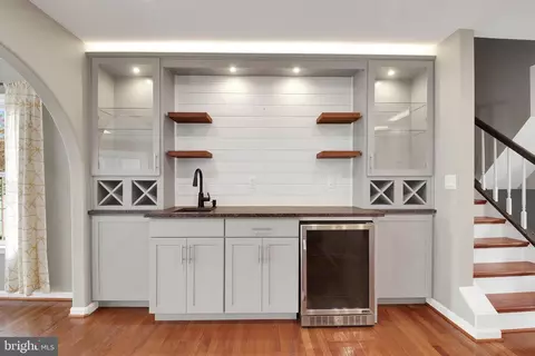 Kitchen - 3033 Pike Dr, Riva, MD 21140 photo 5 of 5